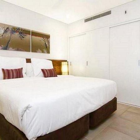 Luxury Apartments At Temple Resort And Spa ポートダグラス エクステリア 写真