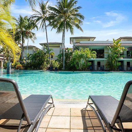 Luxury Apartments At Temple Resort And Spa ポートダグラス エクステリア 写真