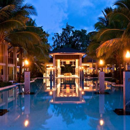 Luxury Apartments At Temple Resort And Spa ポートダグラス エクステリア 写真