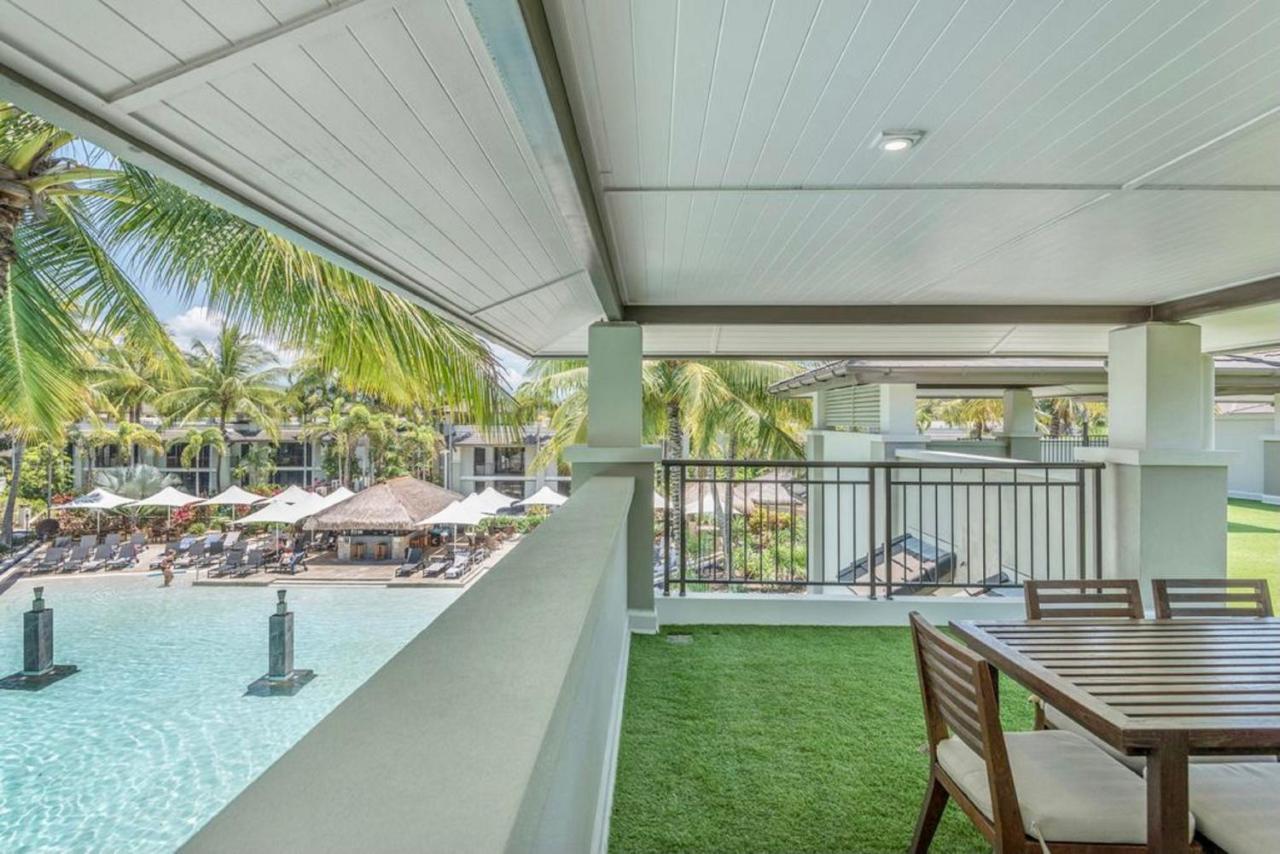 Luxury Apartments At Temple Resort And Spa ポートダグラス 部屋 写真
