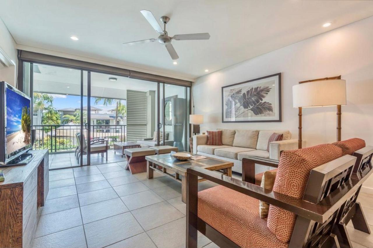 Luxury Apartments At Temple Resort And Spa ポートダグラス 部屋 写真