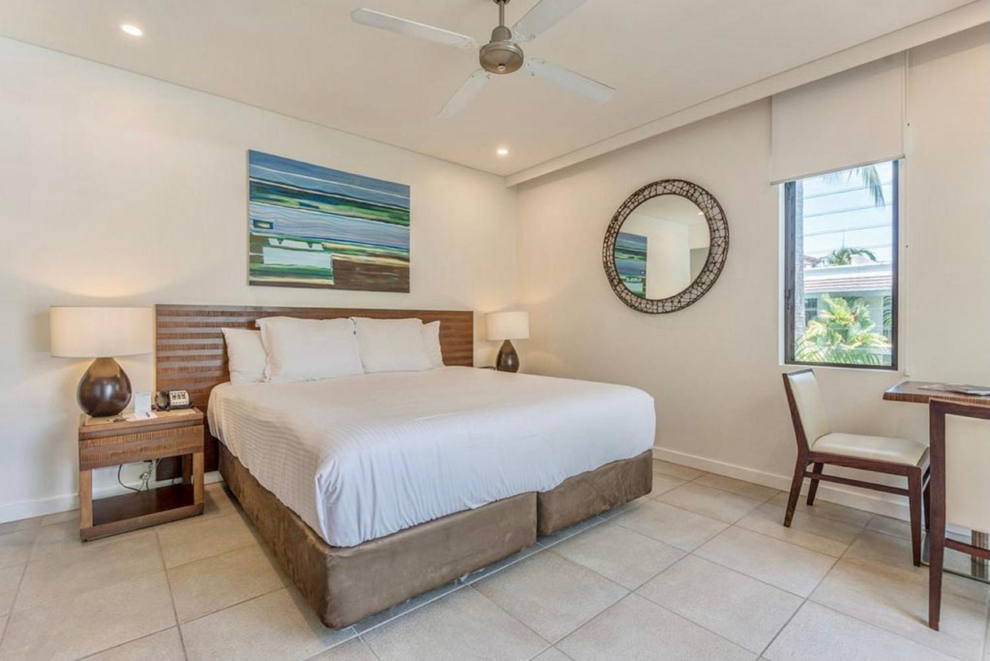 Luxury Apartments At Temple Resort And Spa ポートダグラス 部屋 写真
