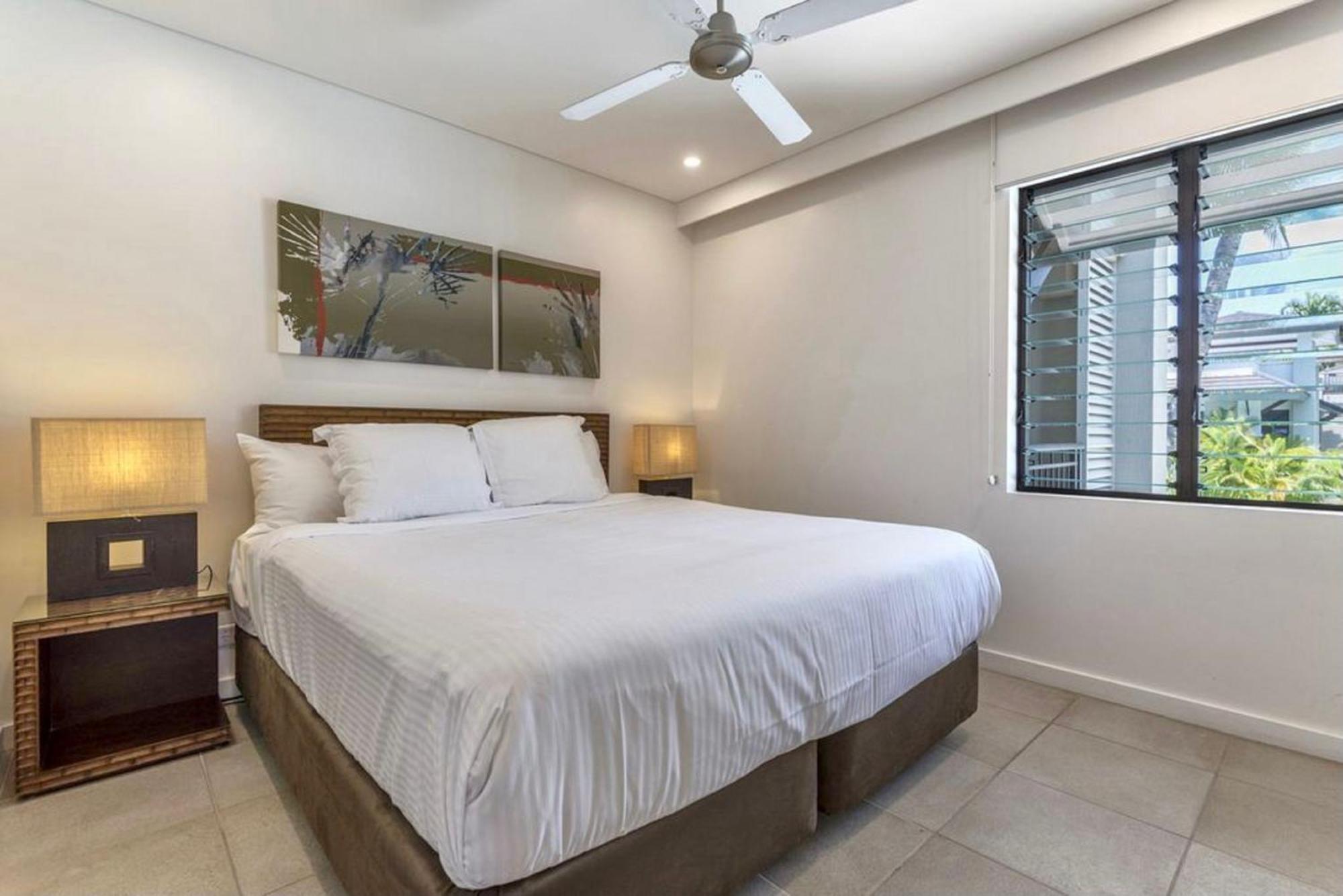 Luxury Apartments At Temple Resort And Spa ポートダグラス 部屋 写真