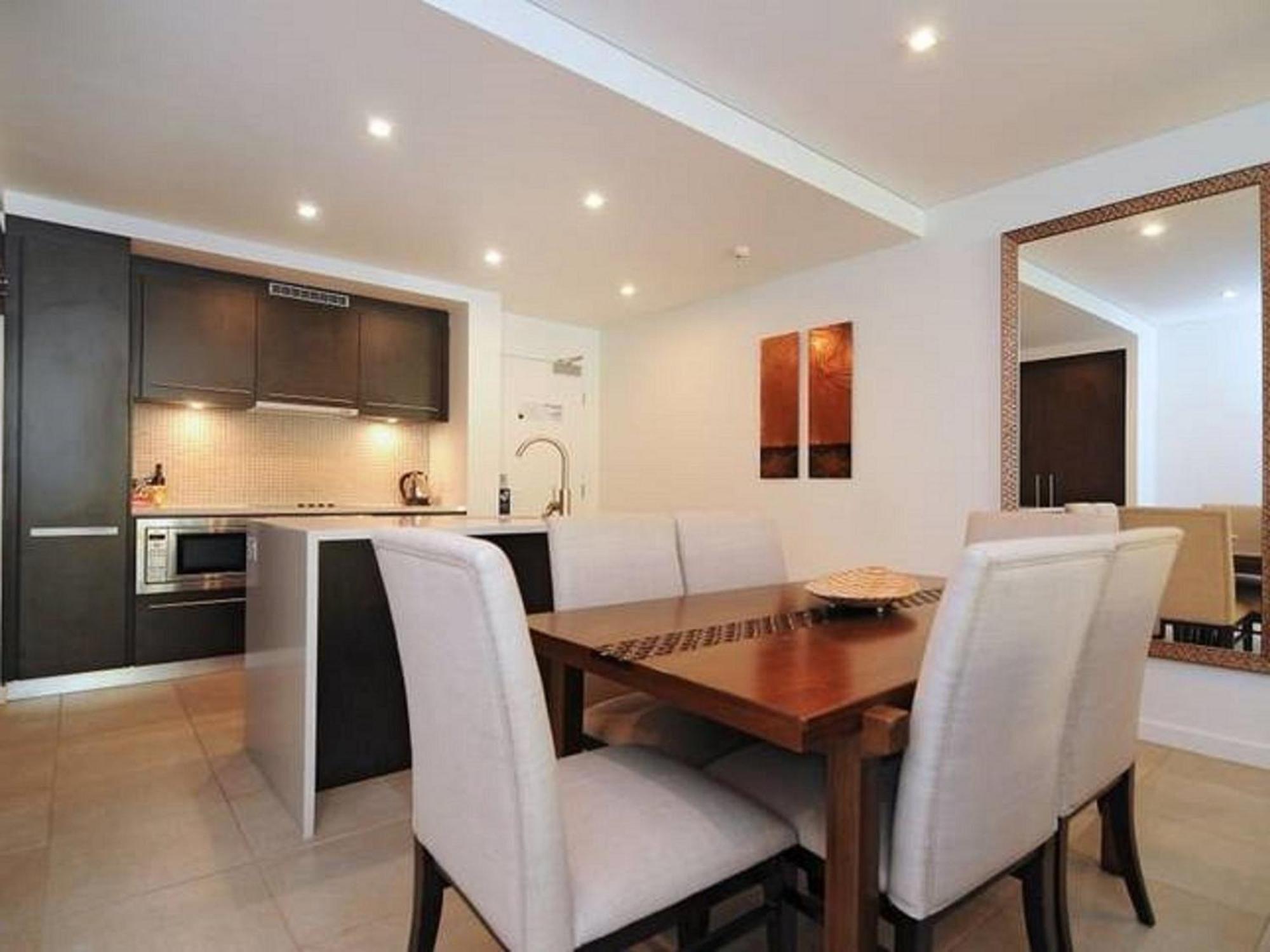 Luxury Apartments At Temple Resort And Spa ポートダグラス 部屋 写真