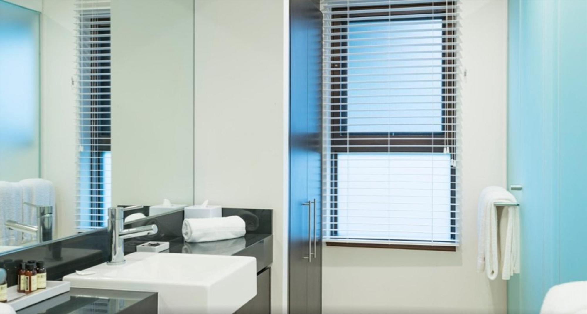 Luxury Apartments At Temple Resort And Spa ポートダグラス 部屋 写真