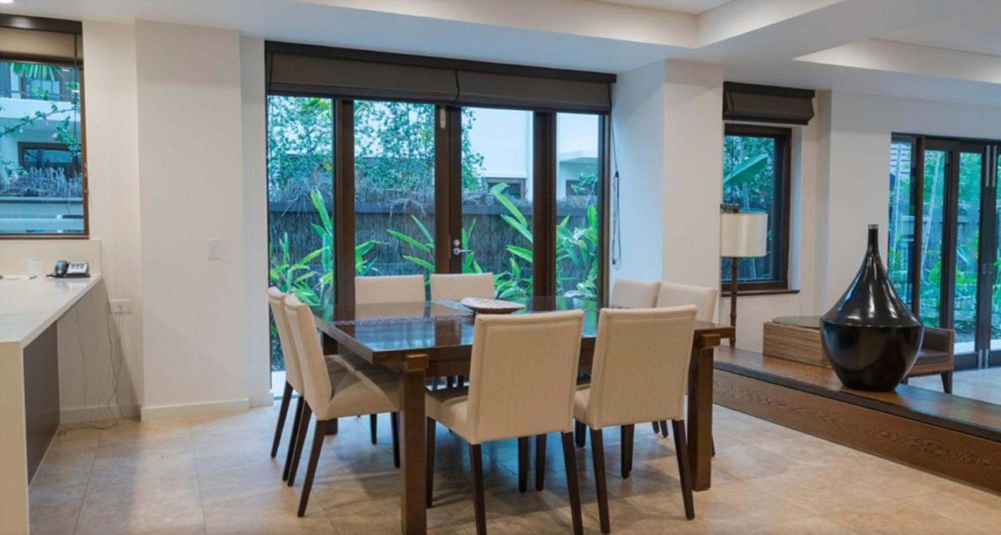Luxury Apartments At Temple Resort And Spa ポートダグラス 部屋 写真