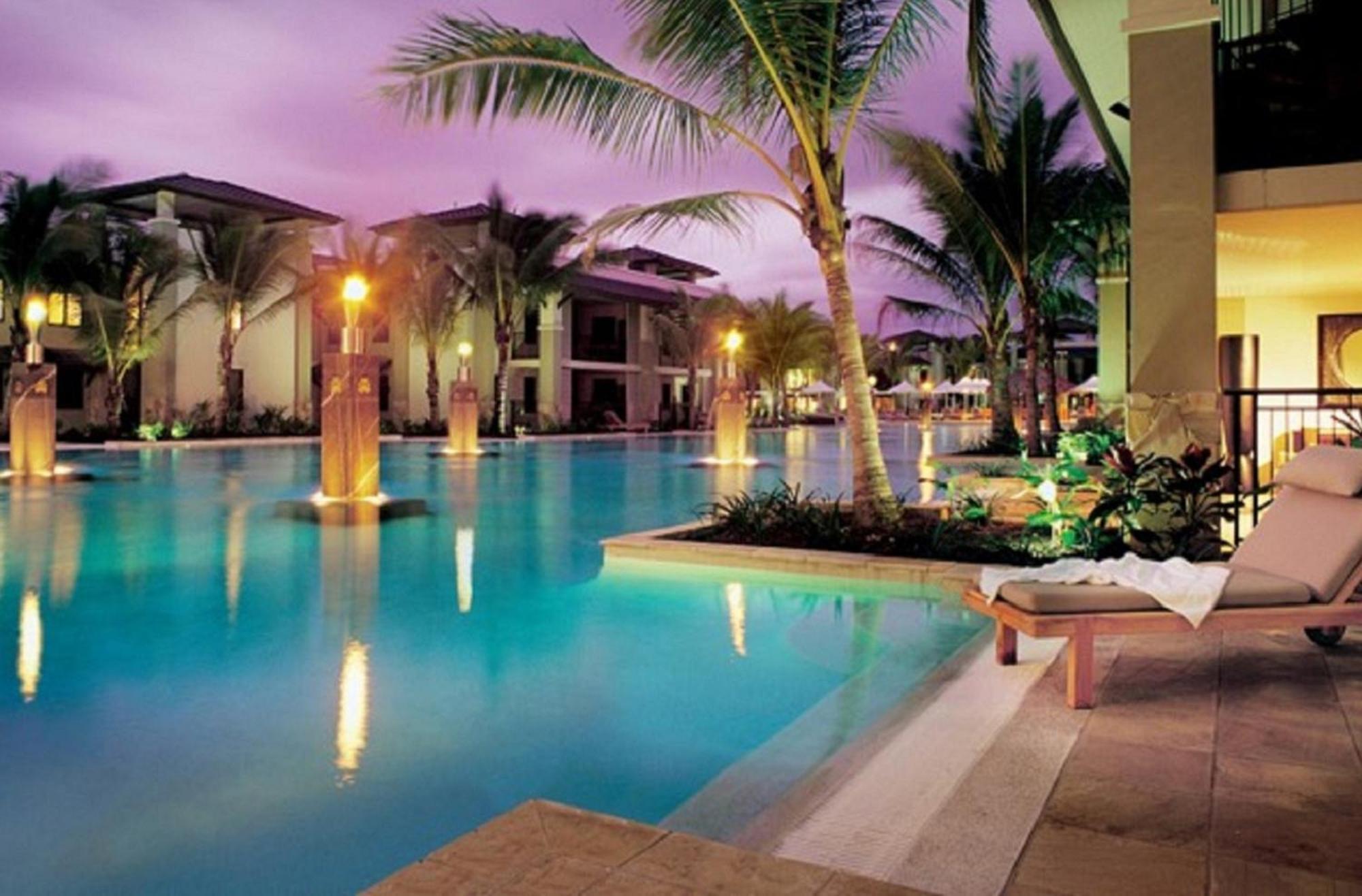 Luxury Apartments At Temple Resort And Spa ポートダグラス 部屋 写真