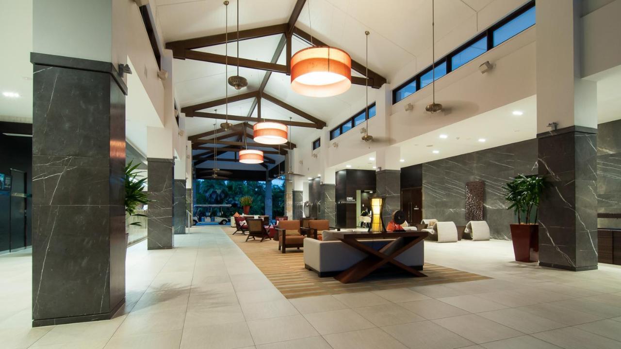Luxury Apartments At Temple Resort And Spa ポートダグラス エクステリア 写真