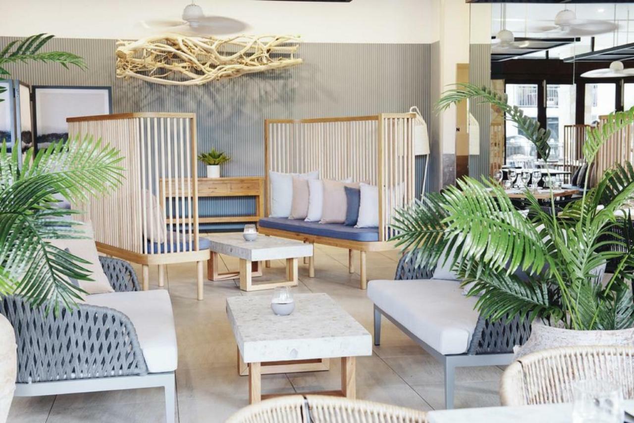 Luxury Apartments At Temple Resort And Spa ポートダグラス エクステリア 写真