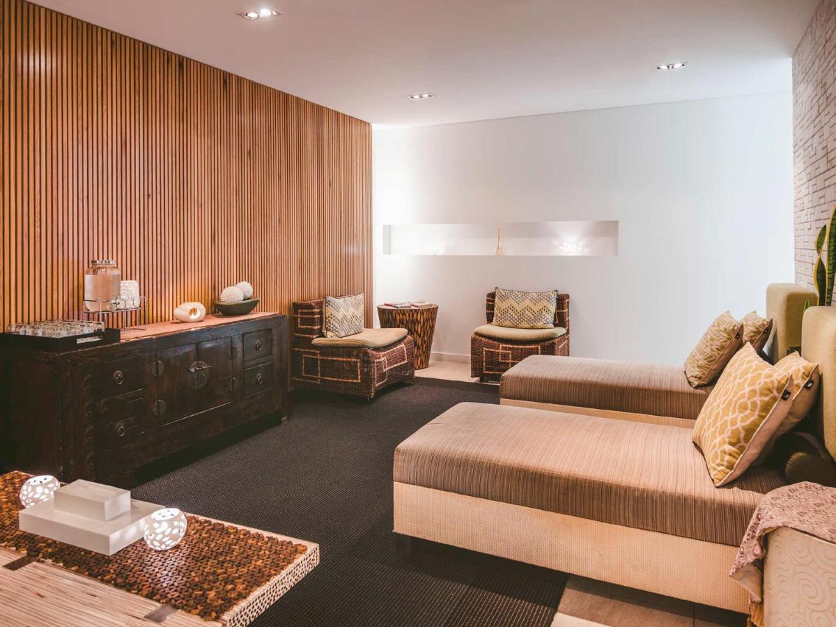 Luxury Apartments At Temple Resort And Spa ポートダグラス エクステリア 写真